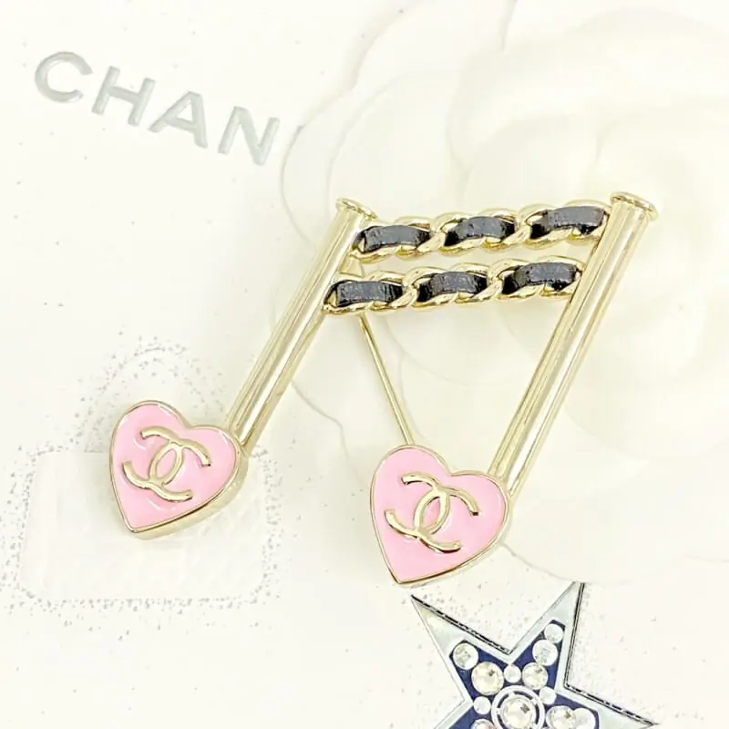 chanel brooches pour femme s_1234756